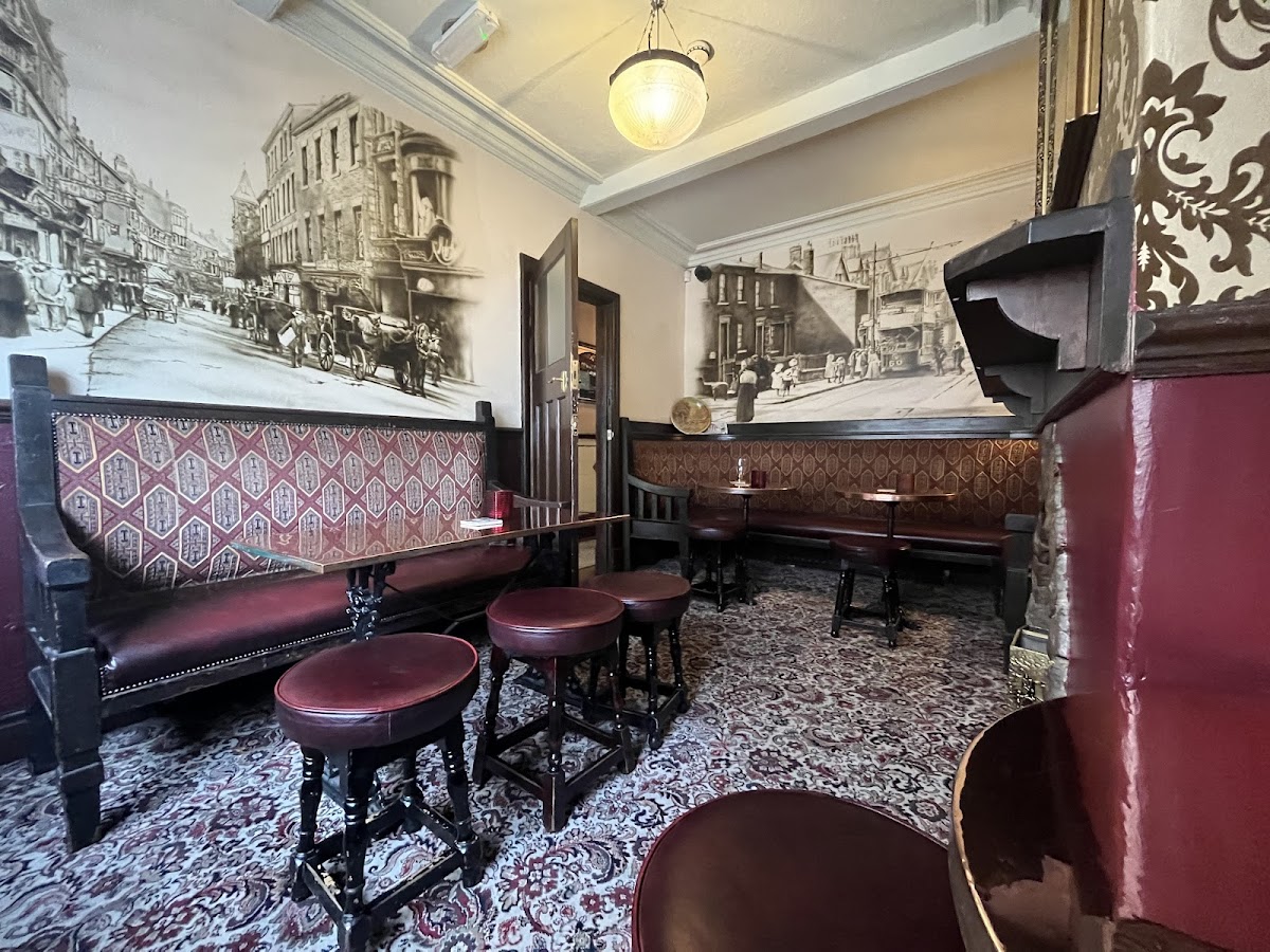 The Grove Inn photo