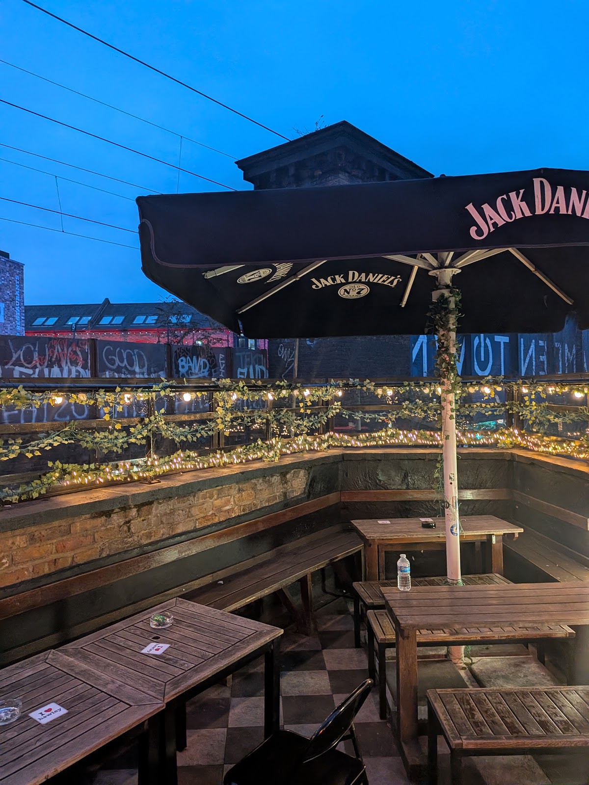 The Hawley Arms photo