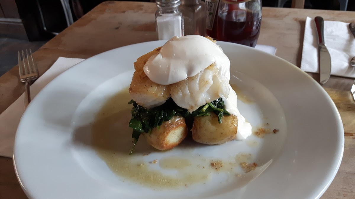 The Hawley Arms — photo 4