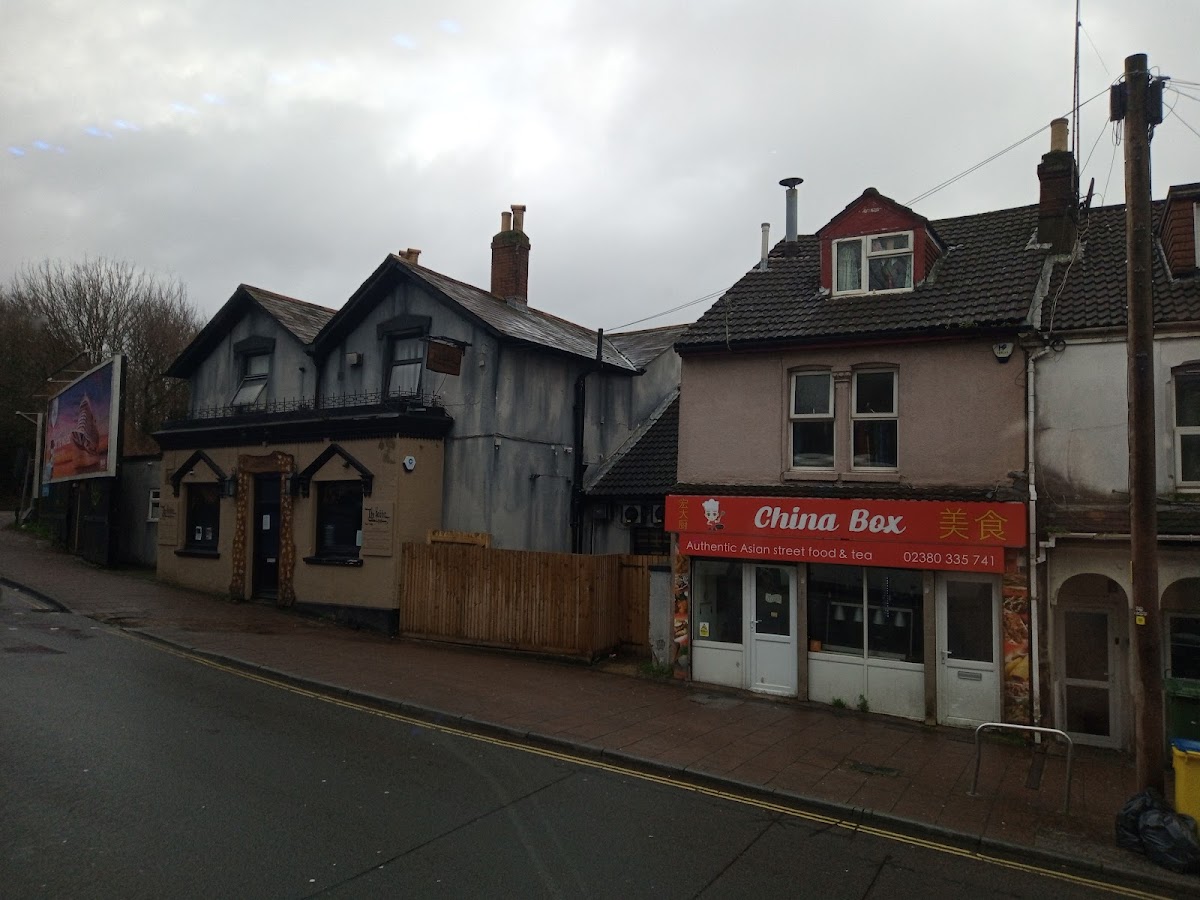 The Hobbit Pub photo