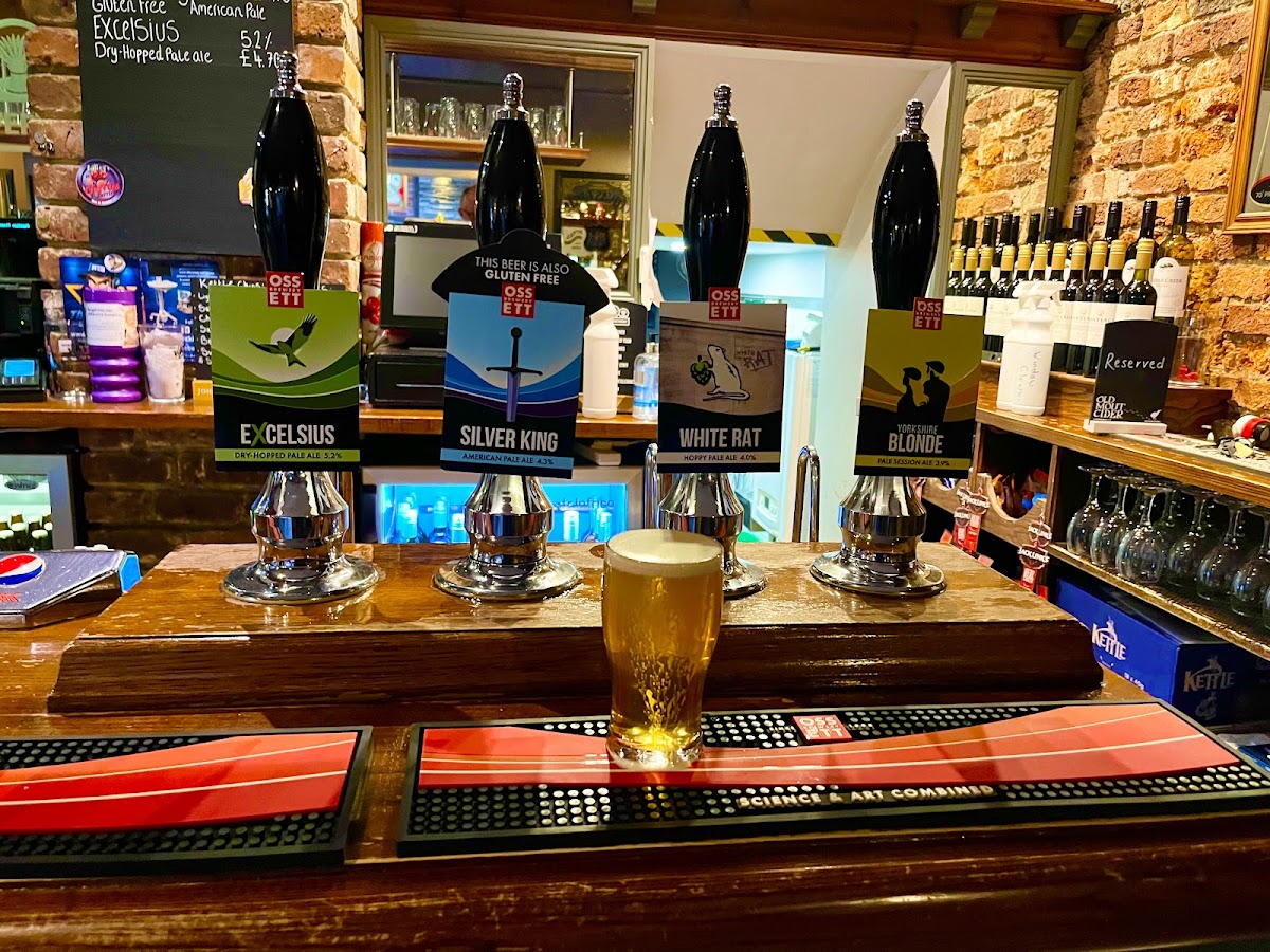The Hop photo