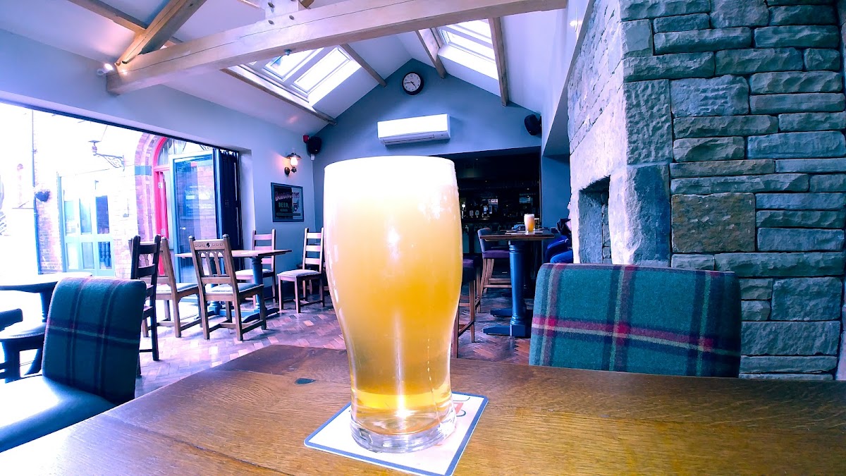 The Hop photo