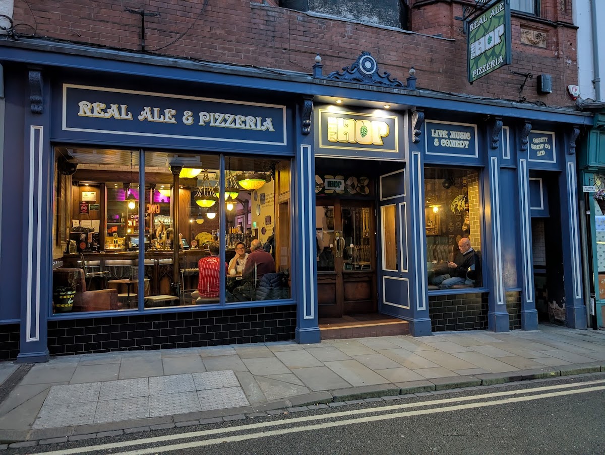 The Hop York photo