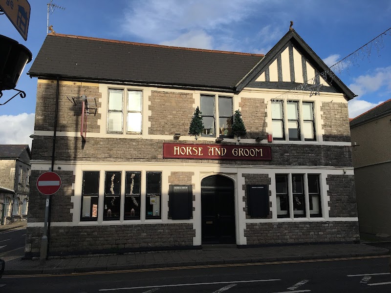 The Horse & Groom photo