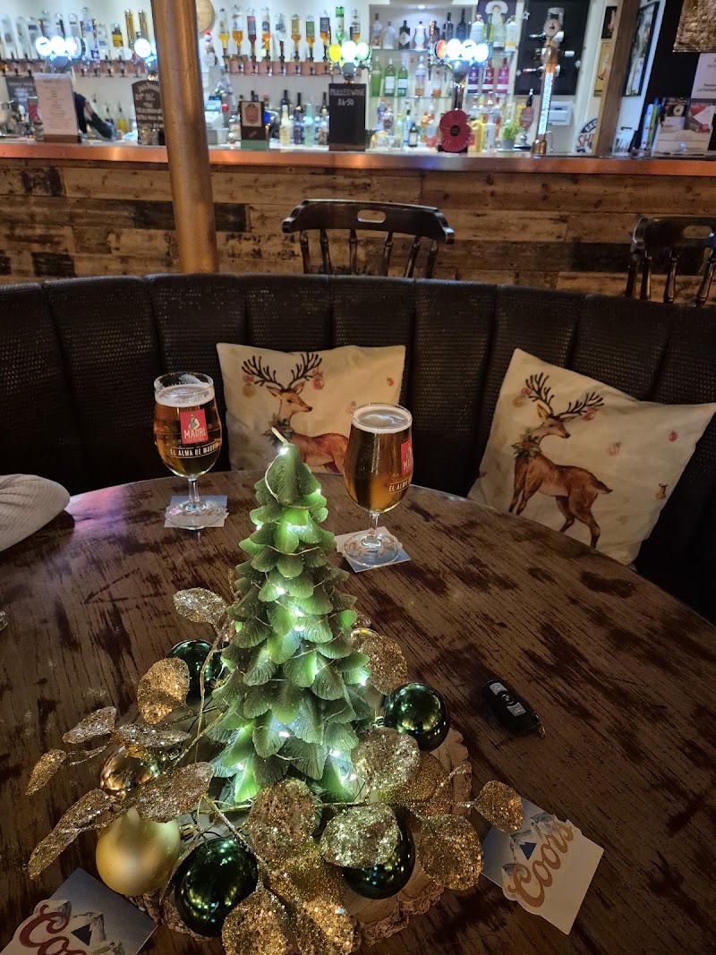 The Horse & Groom — photo 2