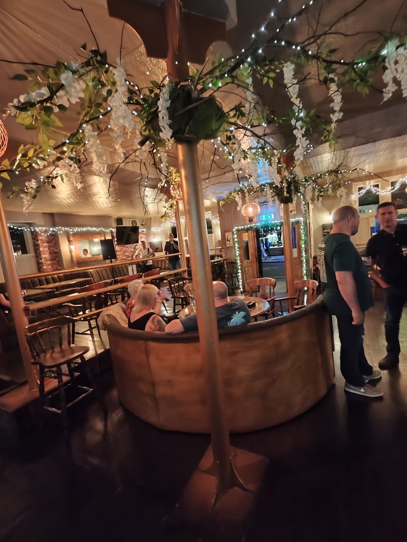 The Horse & Groom — photo 4