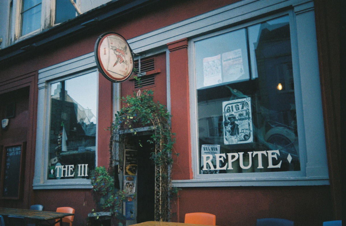 The Ill Repute photo