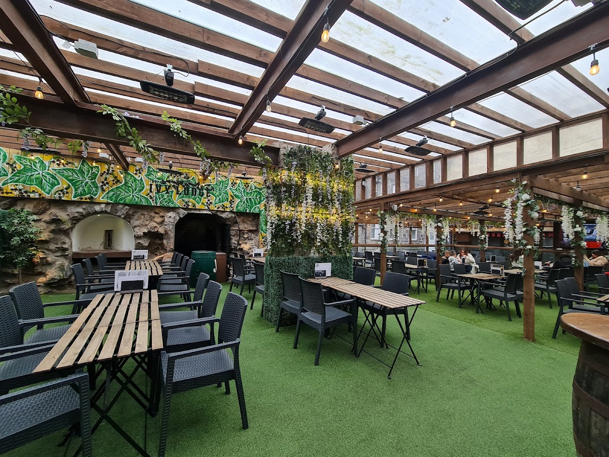 The Ivy Lodge Aberdeen photo