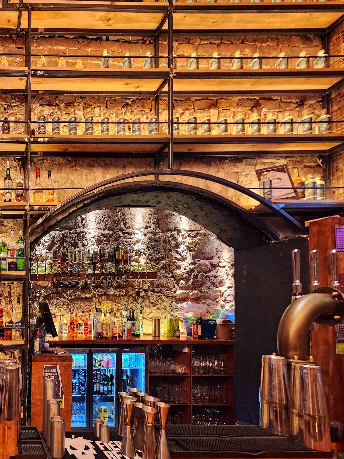 The Ivy Lodge Aberdeen photo