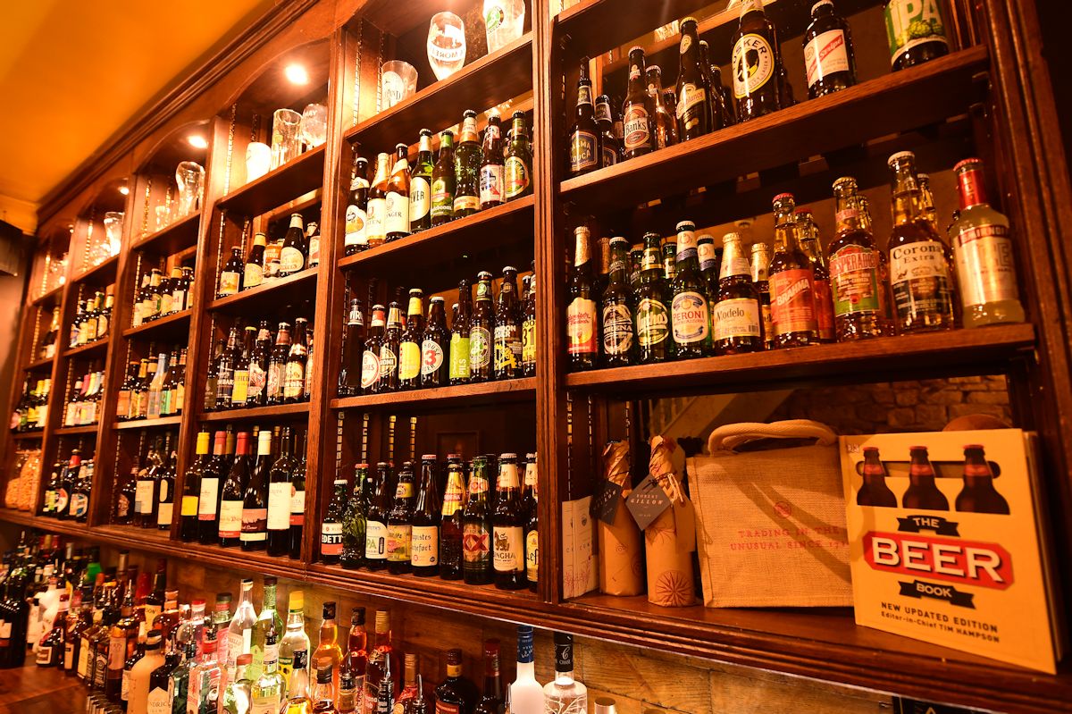 The Jailor's Barrel photo
