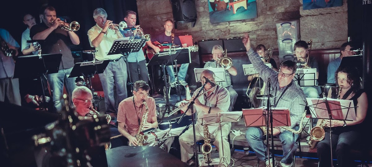 The Jazz Bar photo