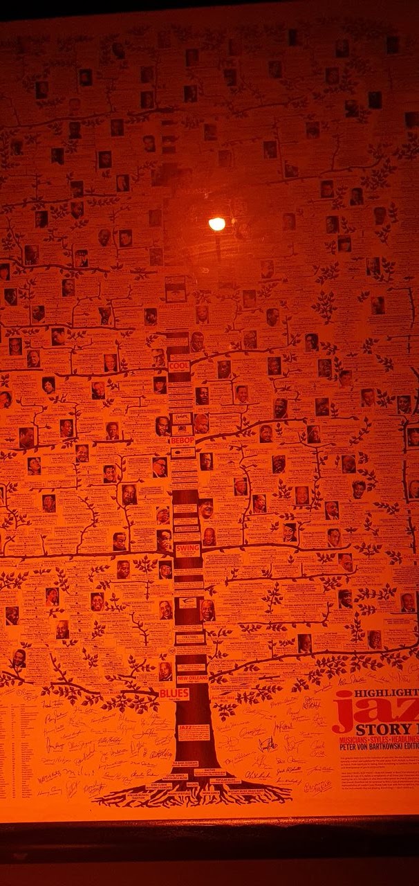 The Jazz Bar photo
