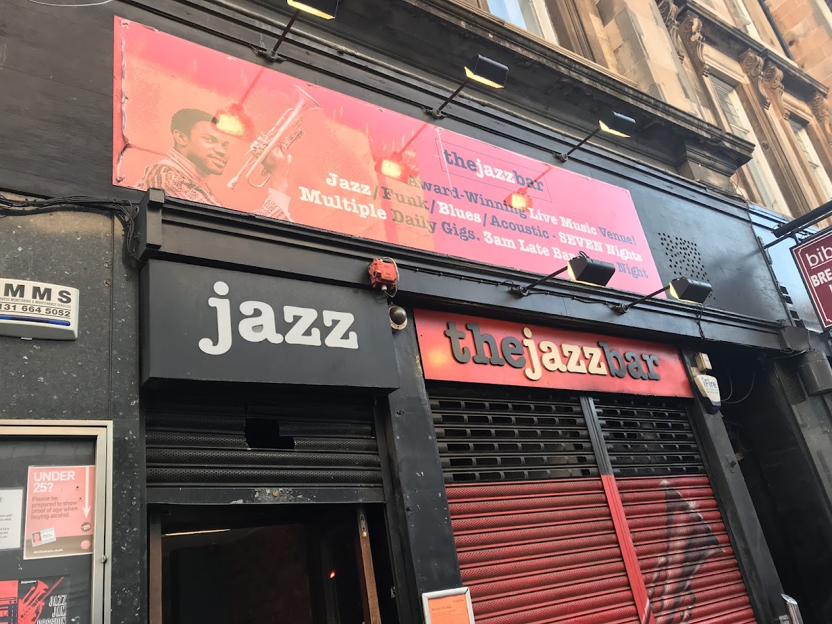 The Jazz Bar photo