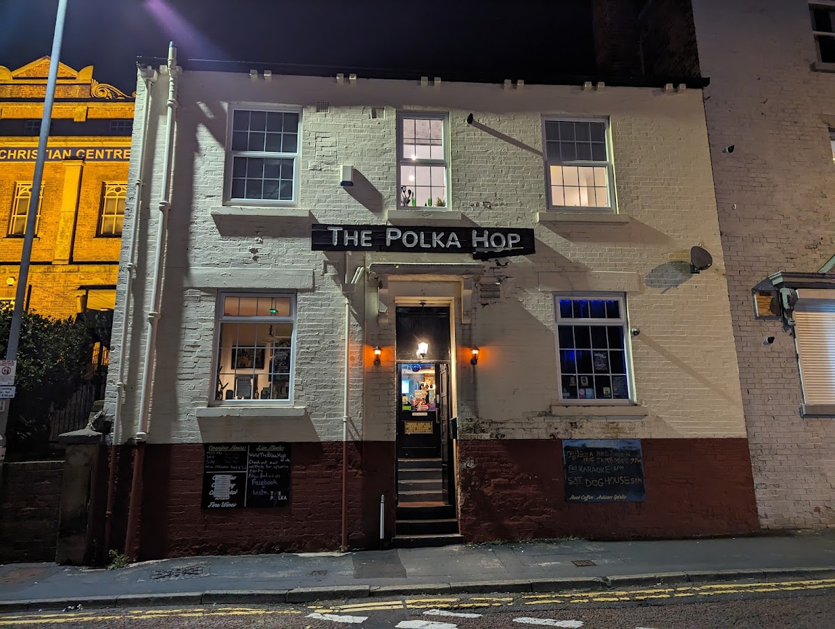 The Jam Lounge photo