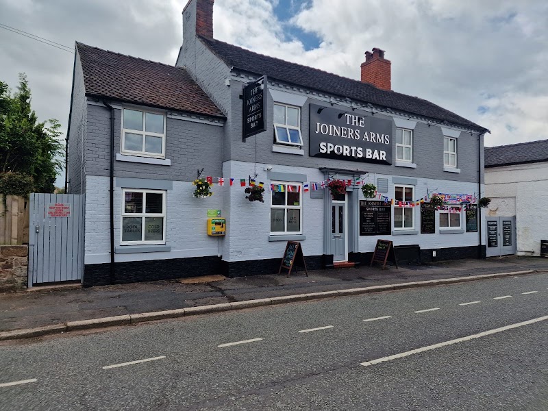 The Joiners Arms photo