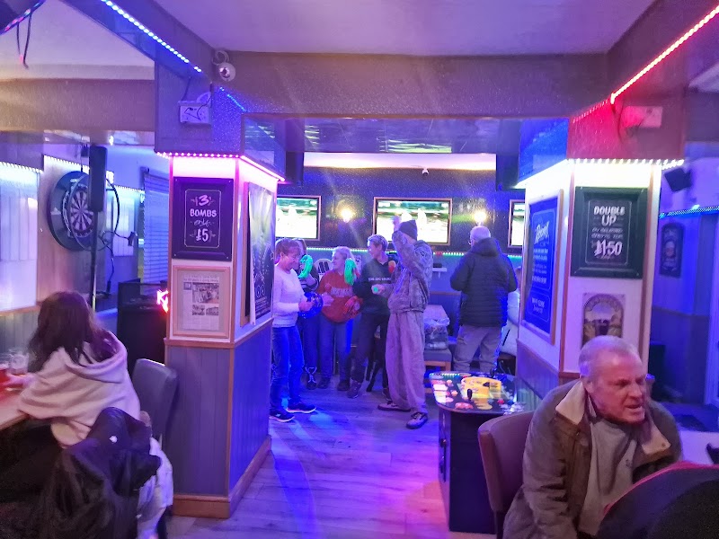 The Joiners Arms photo