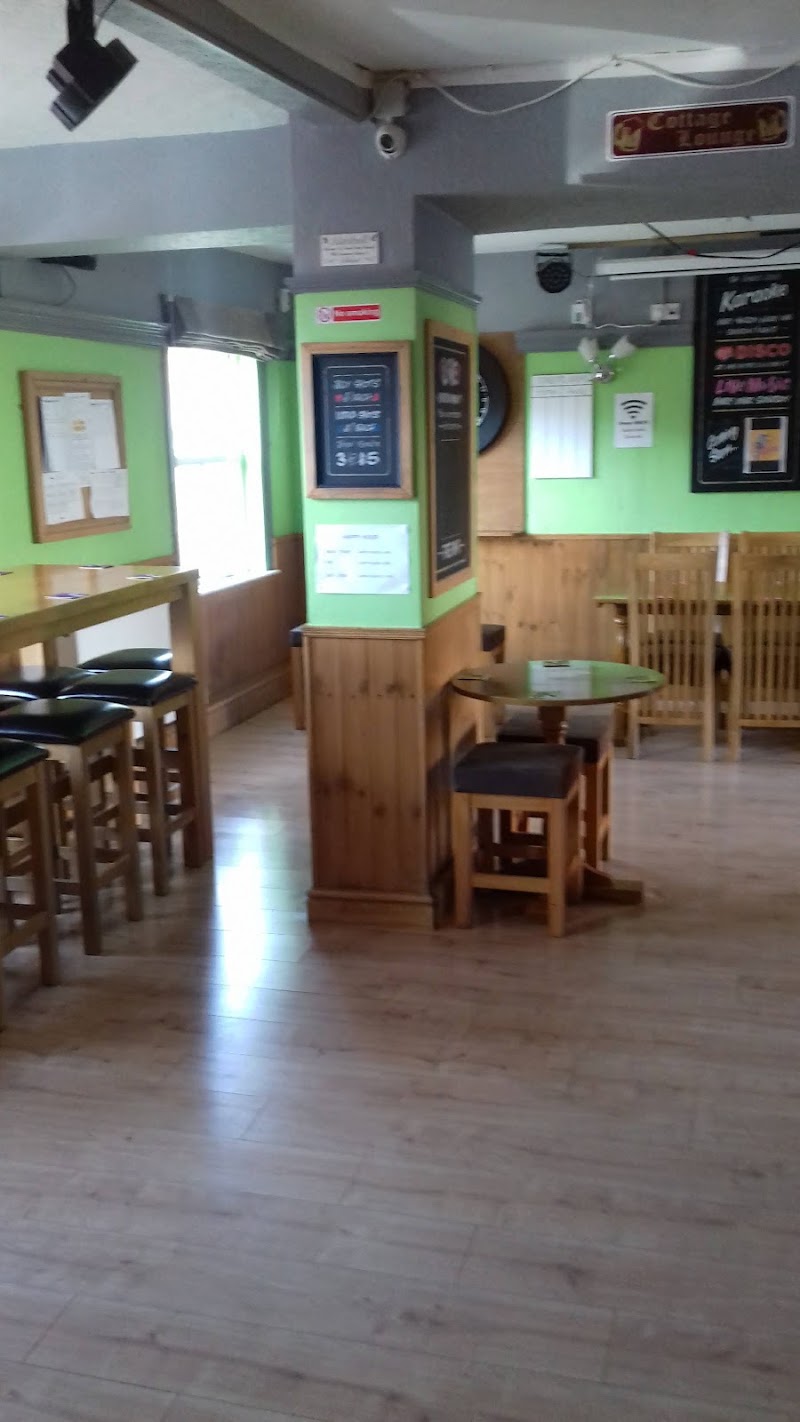 The Joiners Arms photo