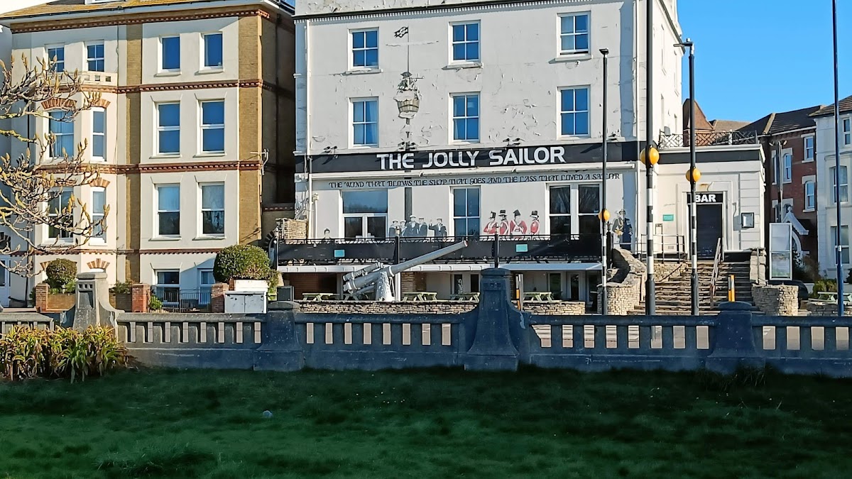 The Jolly Sailor Southsea photo