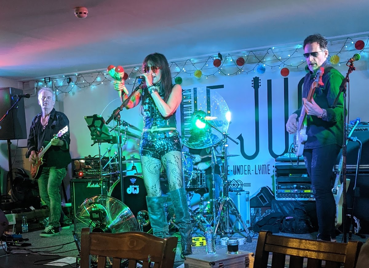 The Jug photo