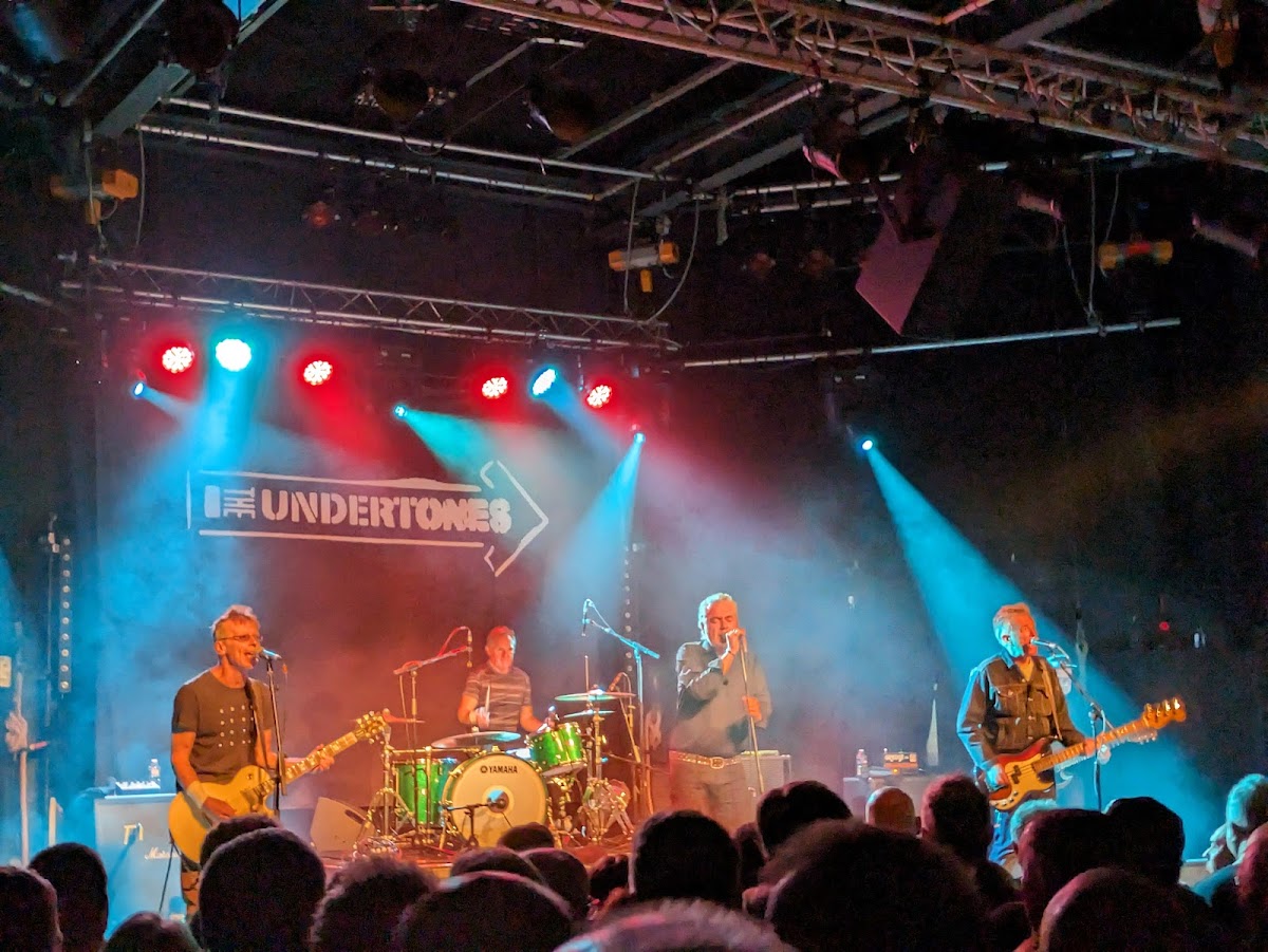 The Junction photo