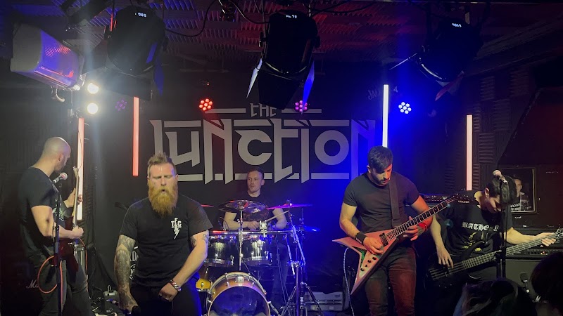 The Junction photo