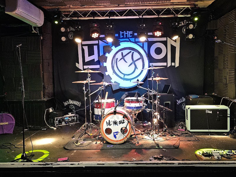 The Junction photo