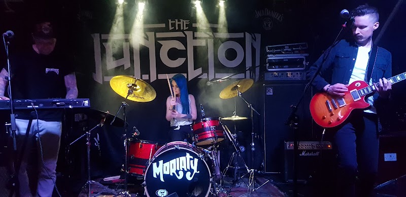 The Junction photo