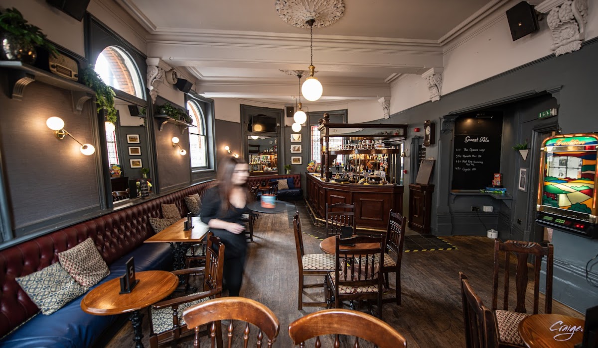 The Kings Arms photo