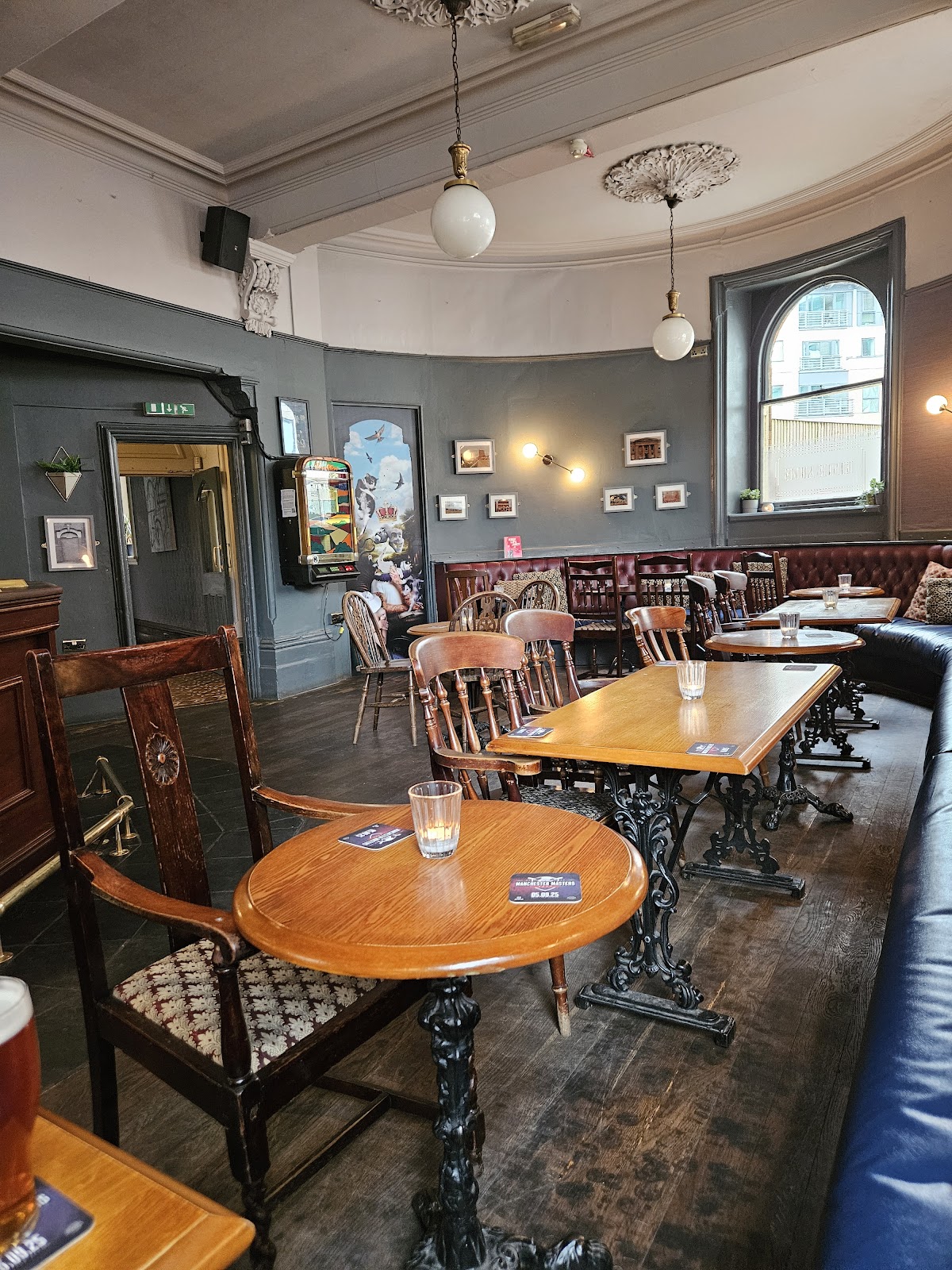The Kings Arms photo