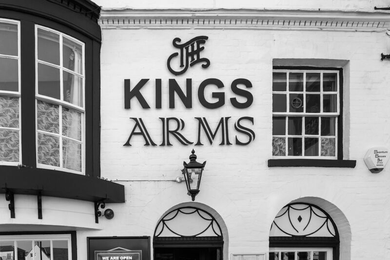 The Kings Arms photo