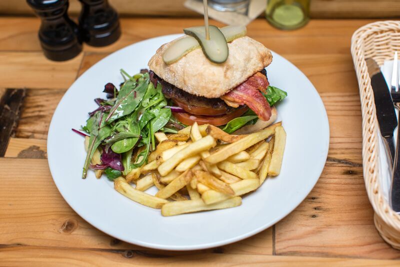 The Kings Arms photo