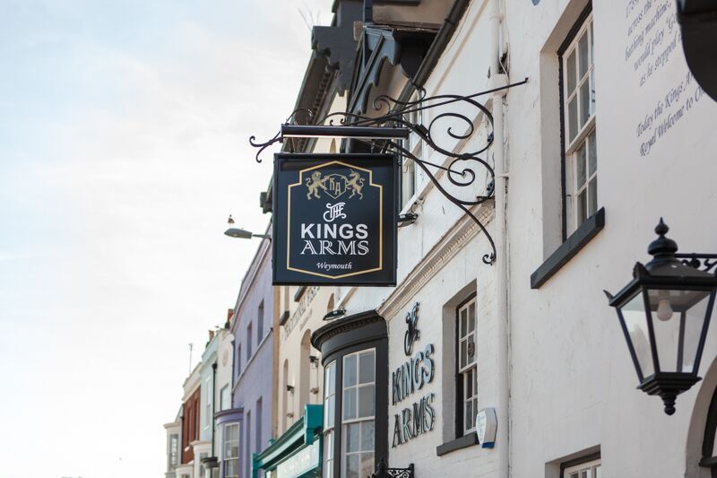 The Kings Arms photo