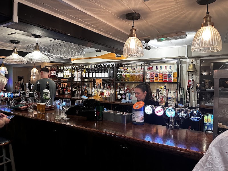The Kings Arms photo