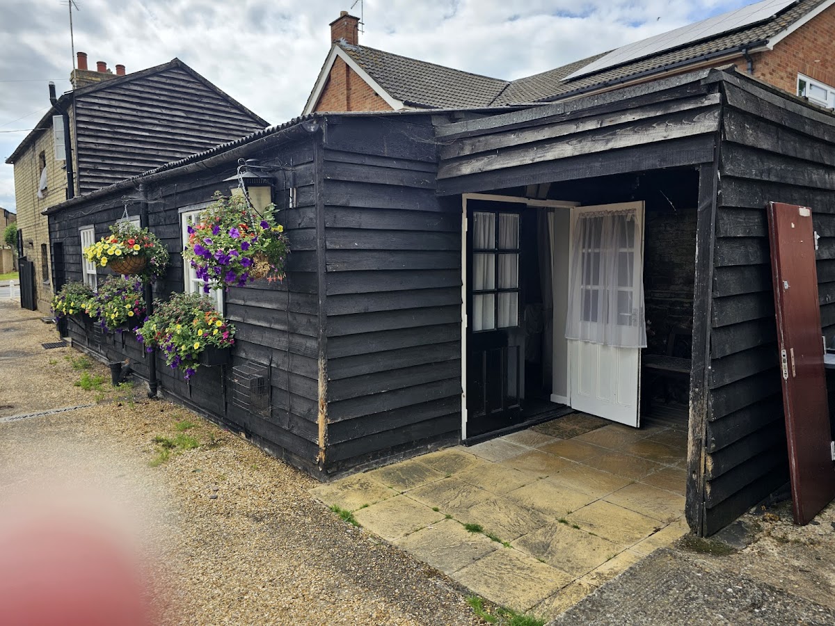 The Kings Head photo
