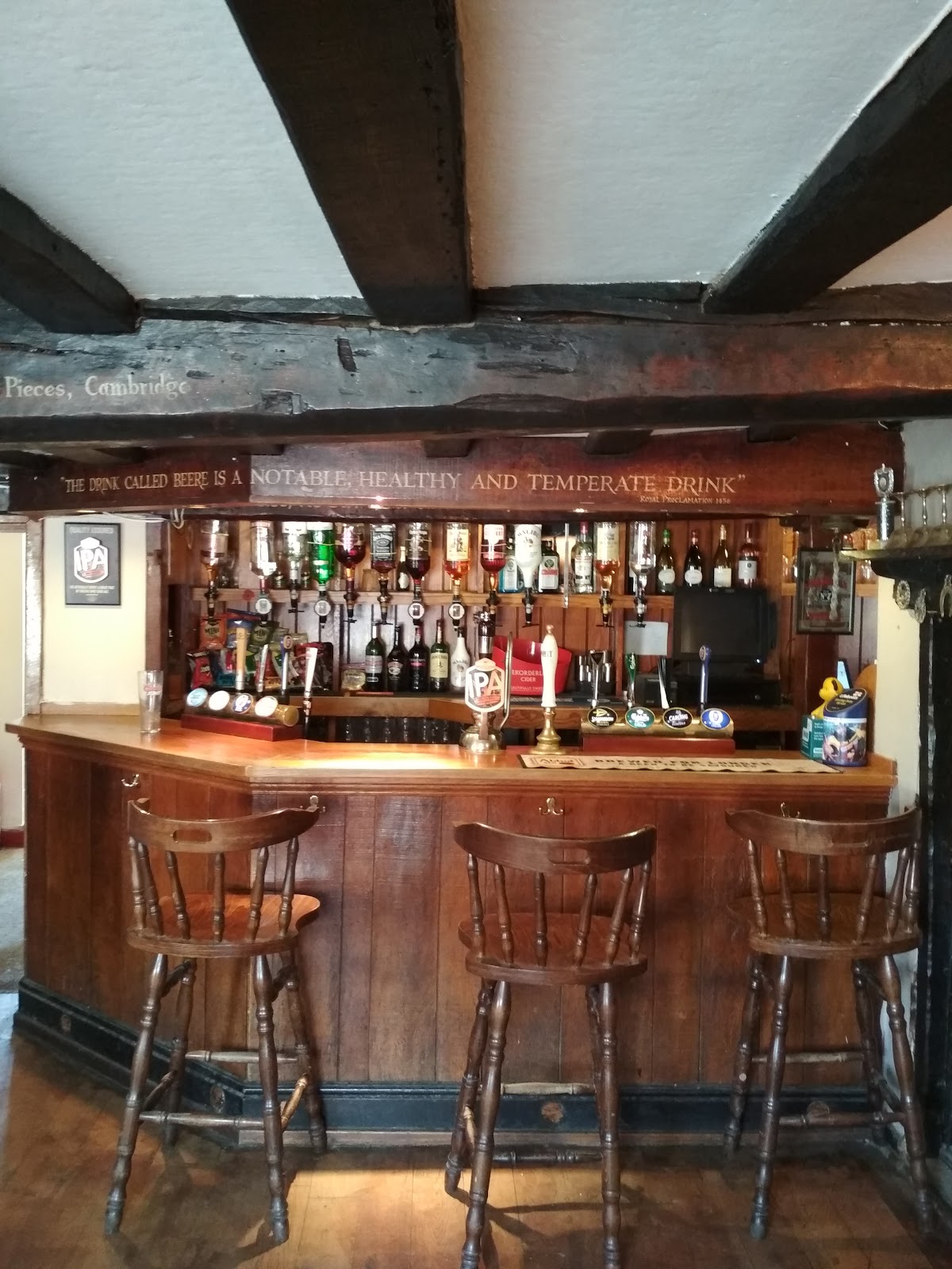 The Kings Head photo