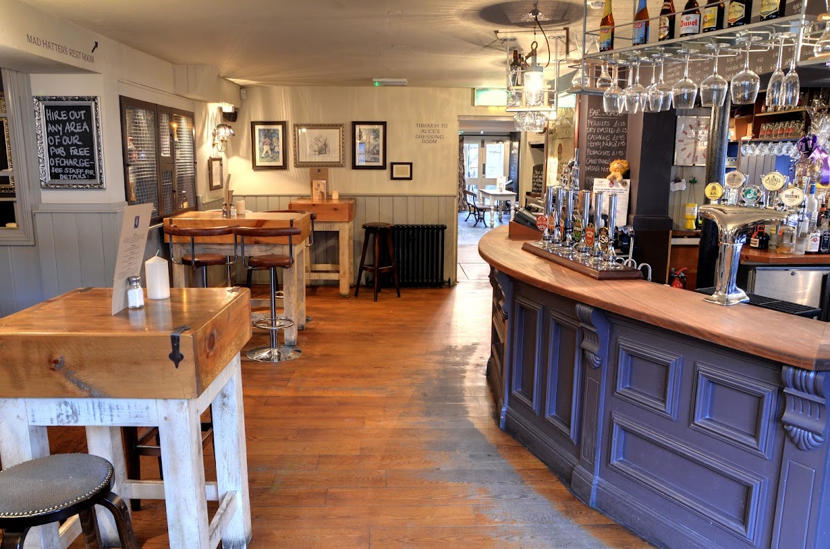 The Kings Head photo
