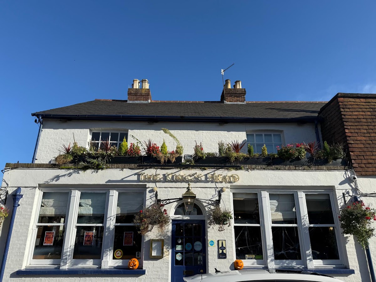 The Kings Head photo