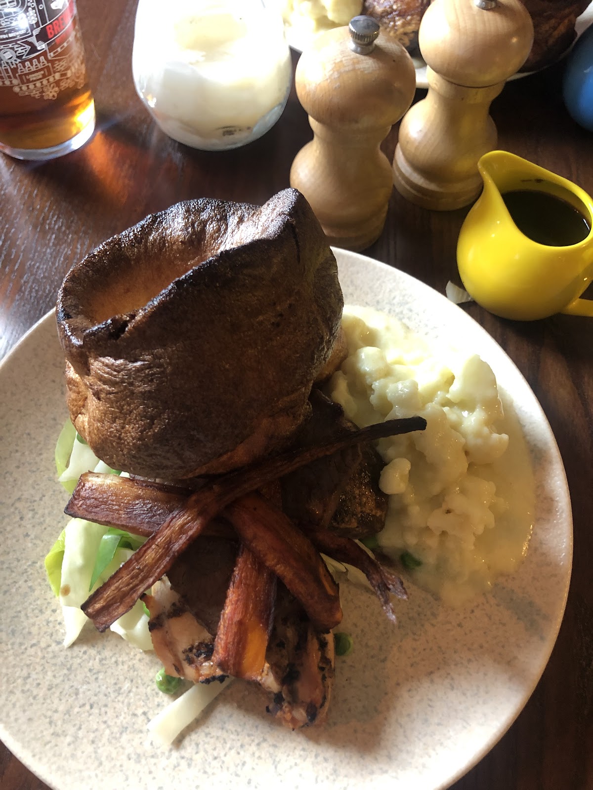 The Kings Head photo