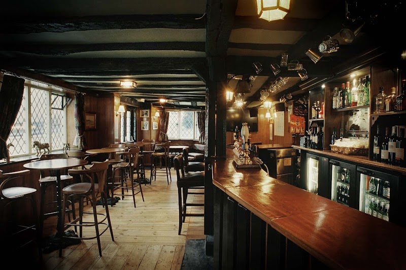 The Lamb Inn — photo 1