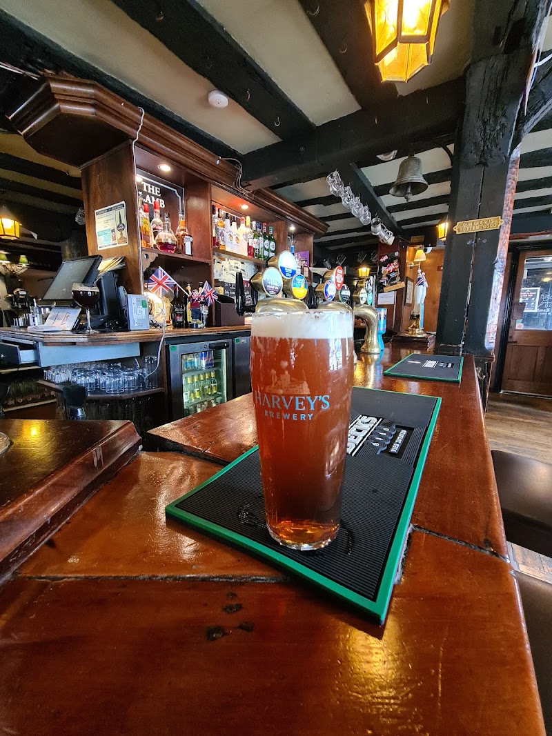 The Lamb Inn — photo 2