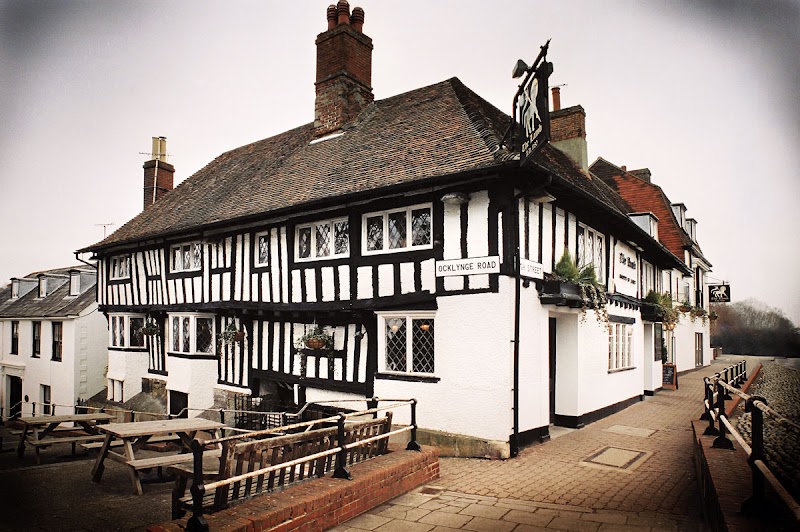 The Lamb Inn — photo 3