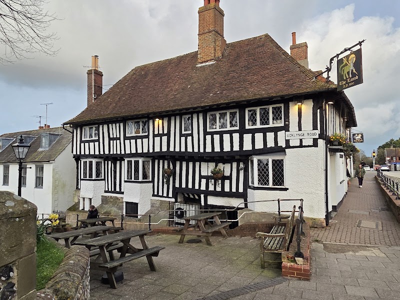 The Lamb Inn — photo 4