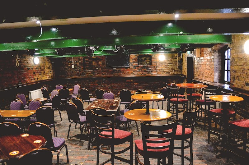The Lamp Tavern photo