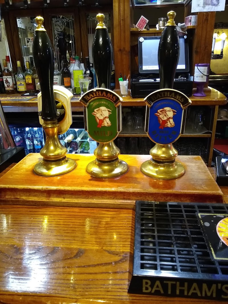 The Lamp Tavern photo