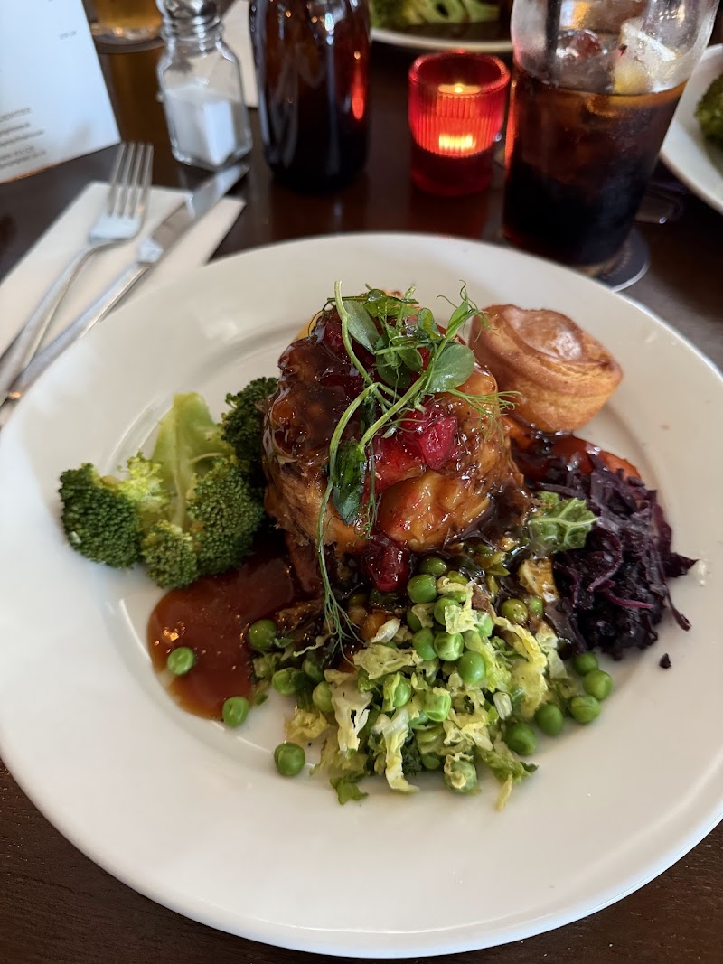 The Lamplighter photo