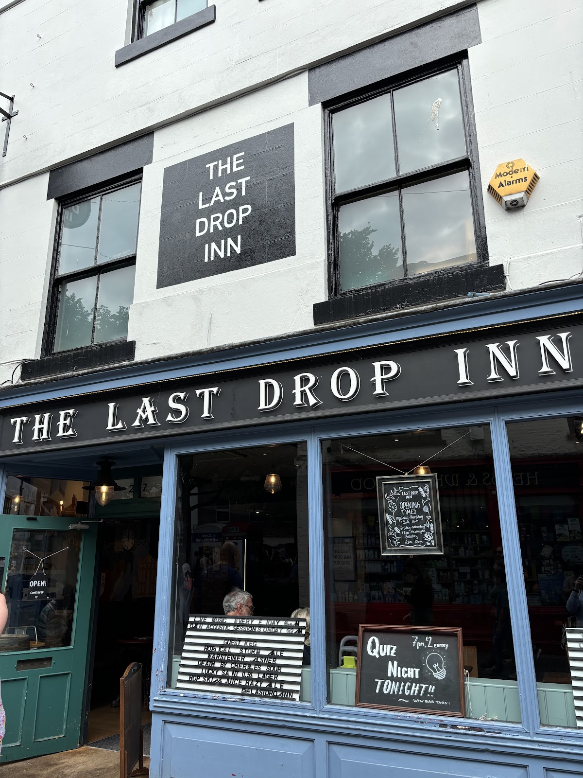 The Last Drop Inn photo