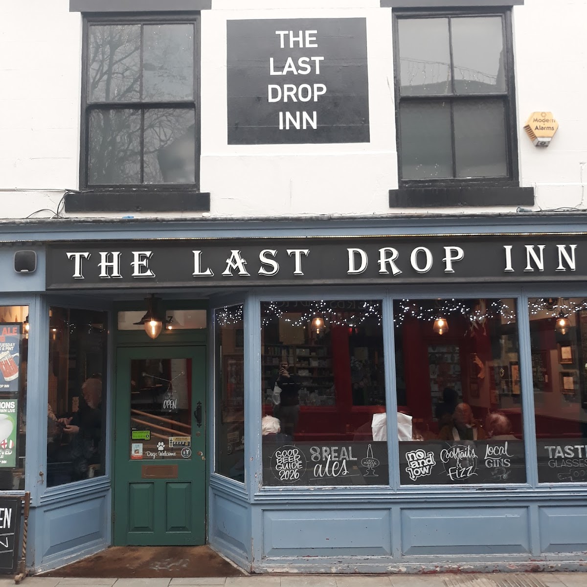 The Last Drop Inn photo