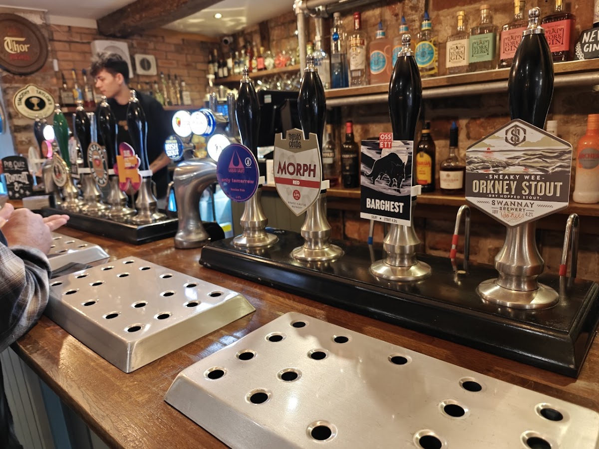 The Last Drop Inn photo