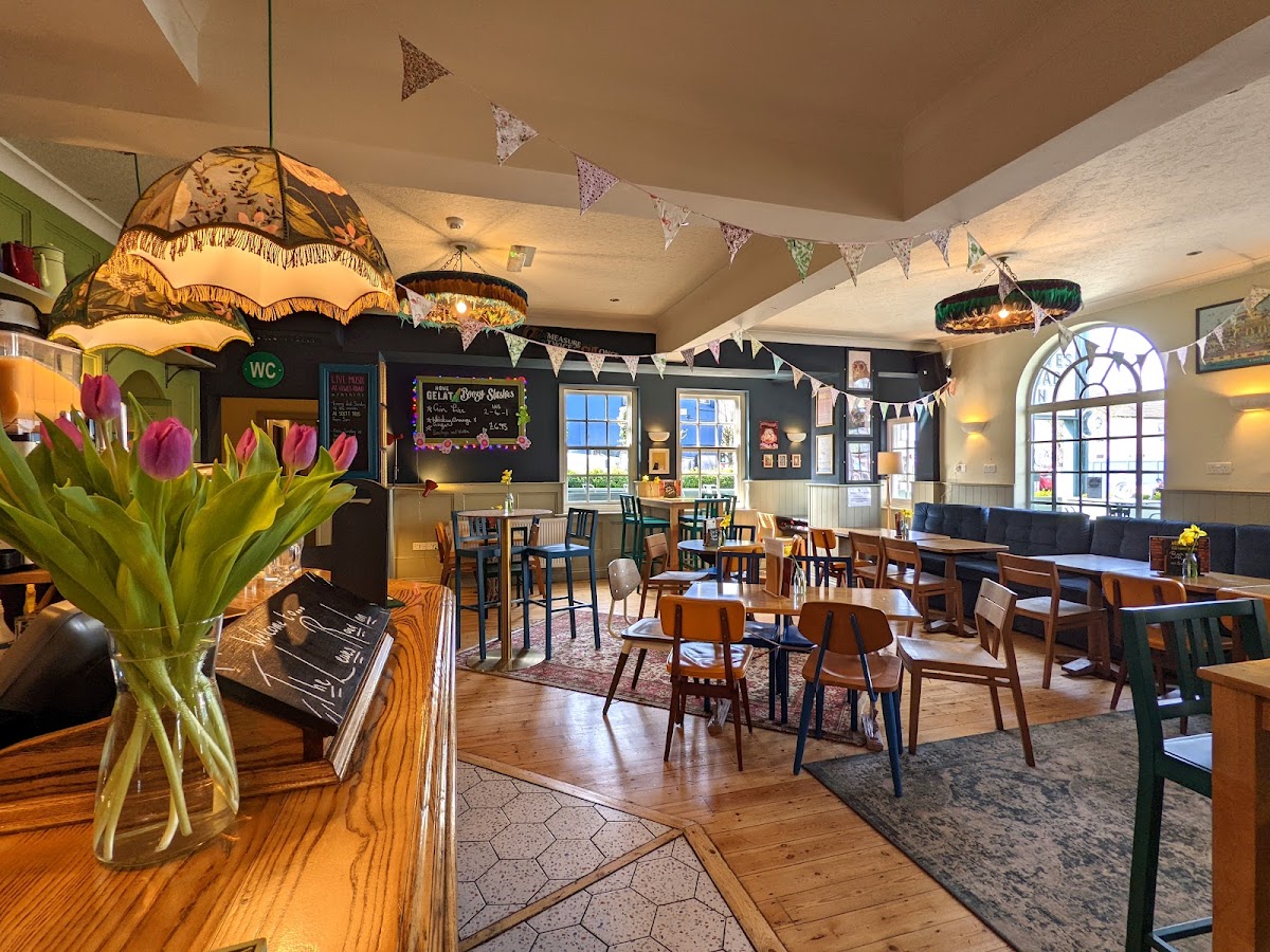 The Lewes Road Inn photo