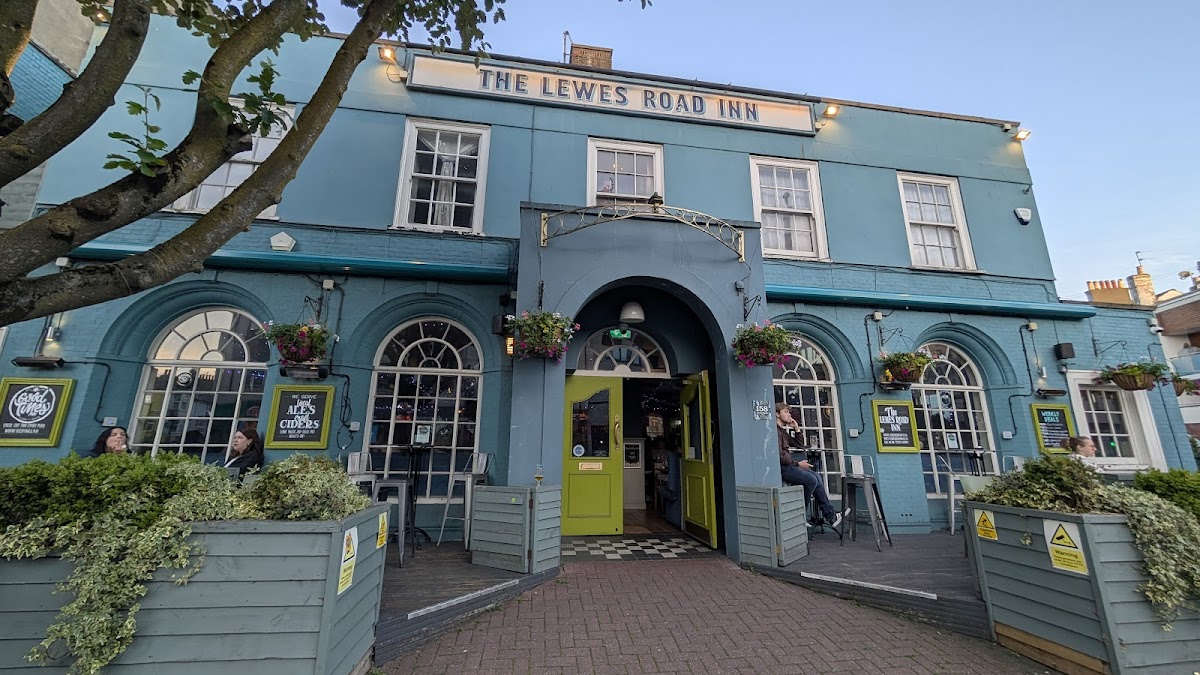 The Lewes Road Inn photo